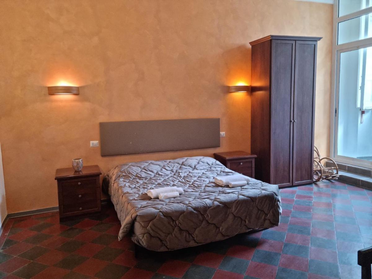 Il Verrocchio Florenz Zimmer foto