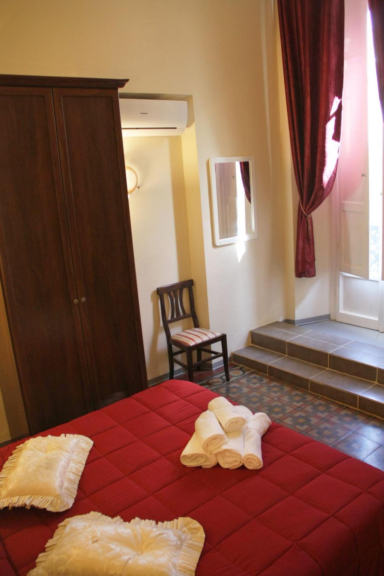 Il Verrocchio Florenz Zimmer foto