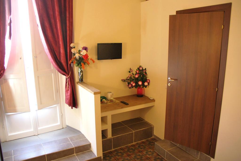 Il Verrocchio Florenz Zimmer foto