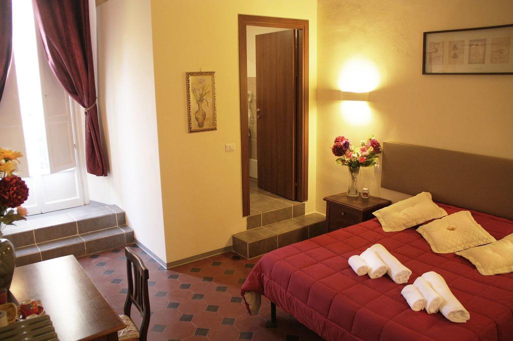 Il Verrocchio Florenz Zimmer foto